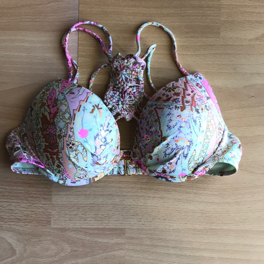 Victoria’s Secret swim top